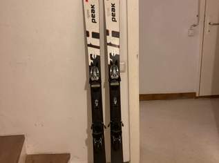 Head Ski Carver 177 cm, 50 €, Marktplatz-Sportgeräte & Zubehör in 3400 Gemeinde Klosterneuburg