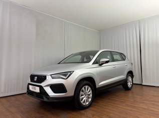 Ateca Reference Edition 1.0 TSI, 24990 €, Auto & Fahrrad-Autos in 6441 Gemeinde Umhausen