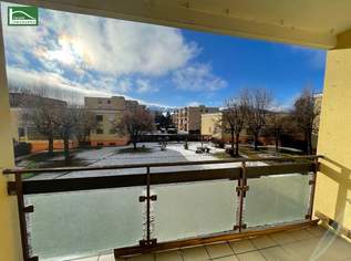 Sofort beziehbare Garconniere - absolut ruhige Hoflage - ca. 10 Gehminuten zur UNI und Innenstadt, 399 €, Immobilien-Wohnungen in 9020 