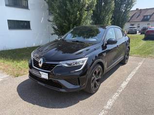 Arkana 1.3 TCe 140PS Mild-Hybrid R.S. Line, 17490 €, Auto & Fahrrad-Autos in 8435 Wagna Arkana 1.3 TCe 140PS Mild-Hybrid R.S. Line, 17490 €, Auto & Fahrrad-Autos in 8435 Wagna