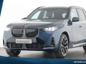X3 30e xDrive *M Sportpaket Pro *Klimatisierte Sportsitze *AHK, 62390 €, Auto & Fahrrad-Autos in Steiermark