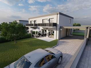 2TOP- Ziegelmassivhäuser, 122m² Wfl., 500m² Gfl., viele ExtrasProvisionsfrei für Käufer, 298000 €, Immobilien-Häuser in 3371 Gemeinde Neumarkt an der Ybbs