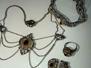 Trachtenschmuck Orginal Trachtenschmuck Orginal