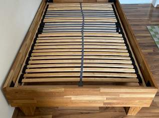 Bettrahmen aus Holz, 60 €, Haus, Bau, Garten-Möbel & Sanitär in 1030 Landstraße Bettrahmen aus Holz, 60 €, Haus, Bau, Garten-Möbel & Sanitär in 1030 Landstraße