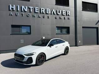 A5 quattro*S-LINE*AHK*B&O*HEAD-UP*SPORTFAHWERK*, 62890 €, Auto & Fahrrad-Autos in 5112 Lamprechtshausen A5 quattro*S-LINE*AHK*B&O*HEAD-UP*SPORTFAHWERK*, 62890 €, Auto & Fahrrad-Autos in 5112 Lamprechtshausen
