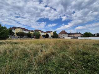 Vergabe im Baurecht: Netto-Bauzins p.M. EUR 2,22 pro m² realisierbarer Netto-Wnfl. lt. Einschätzung der Bebaubarkeit des Architekten, 0 €, Immobilien-Grund und Boden in 3100 Stattersdorf