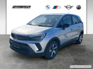 Crossland Enjoy 1.2 T-Direct Injection, 16990 €, Auto & Fahrrad-Autos in 6330 Stadt Kufstein Crossland Enjoy 1.2 T-Direct Injection, 16990 €, Auto & Fahrrad-Autos in 6330 Stadt Kufstein