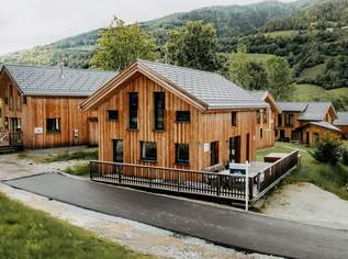 Alpiner Ferienwohntraum in hochattraktiven, touristischen Umfeld!, 539000 €, Immobilien-Häuser in 8861 Sankt Lorenzen ob Murau