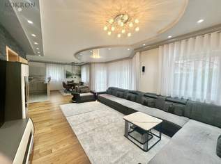 Neuwertiges großzügiges Einfamilienhaus - Doppelgarage - malerischer Bergblick, 0 €, Immobilien-Häuser in 8786 Rottenmann Neuwertiges großzügiges Einfamilienhaus - Doppelgarage - malerischer Bergblick, 0 €, Immobilien-Häuser in 8786 Rottenmann