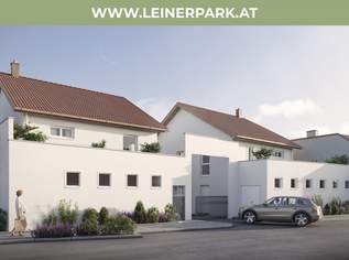 Jetzt Haus sichern im Leiner Park – Grünruhelage & Top-Förderung, 671000 €, Immobilien-Häuser in 2432 Gemeinde Schwadorf