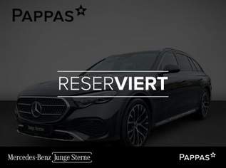 E 300 de 4MATIC T-Modell All-Terrain mit EQ Hybrid, 66950 €, Auto & Fahrrad-Autos in 8051 Gösting