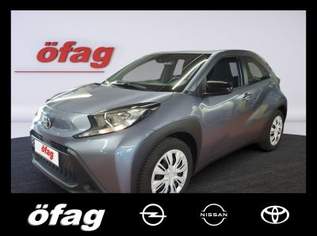 Aygo X Play 1.0 VVT-i CVT, 14990 €, Auto & Fahrrad-Autos in 5020 Altstadt Aygo X Play 1.0 VVT-i CVT, 14990 €, Auto & Fahrrad-Autos in 5020 Altstadt