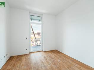 Daheim in der Skyline – Erstbezug exklusive ab 01.05.2026 beziehbar, 940.01 €, Immobilien-Wohnungen in 8020 