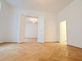 The Place to be, nahe dem Servitenviertel/Clusiusgasse /84,29 m²/ Saniert!, 643750 €, Immobilien-Wohnungen in 1090 Alsergrund