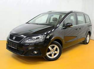 Alhambra Style 2,0 TDI CR DPF DSG, 9990 €, Auto & Fahrrad-Autos in 4341 Arbing