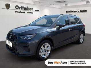 Arona Reference Edition 1.0 TSI, 20790 €, Auto & Fahrrad-Autos in 2620 Gemeinde Neunkirchen Arona Reference Edition 1.0 TSI, 20790 €, Auto & Fahrrad-Autos in 2620 Gemeinde Neunkirchen