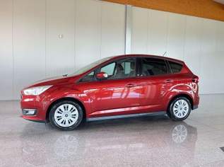 C-MAX Trend, 10990 €, Auto & Fahrrad-Autos in 8443 Gleinstätten C-MAX Trend, 10990 €, Auto & Fahrrad-Autos in 8443 Gleinstätten