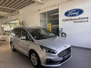 Galaxy 2.5 Duratec (FHEV) Hybrid Hybrid Titanium, 28990 €, Auto & Fahrrad-Autos in 4840 Vöcklabruck