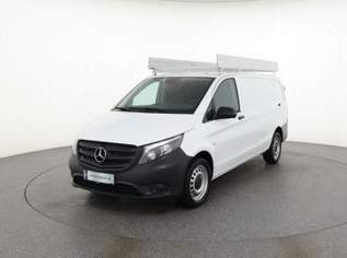 Vito 110 CDI Kasten Lang, 31188 €, Auto & Fahrrad-Autos in 2351 Gemeinde Wiener Neudorf