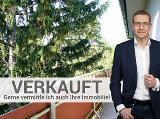 Charmante 1-Zimmer-Wohnung in Ruhelage – ideal für Anleger!, 95000 €, Immobilien-Wohnungen in 2500 Gemeinde Baden