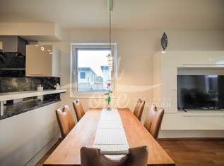VIKTRING: Exklusive Gartenwohnung mit 2 TG-Parkplätzen inkl. Möblierung, 0 €, Immobilien-Wohnungen in 9020 