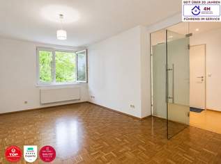 Ruhige 2-Zimmer-Wohnung mit Blick in den idyllischen Gemeinschaftsgarten, 245000 €, Immobilien-Wohnungen in 1140 Penzing Ruhige 2-Zimmer-Wohnung mit Blick in den idyllischen Gemeinschaftsgarten, 245000 €, Immobilien-Wohnungen in 1140 Penzing