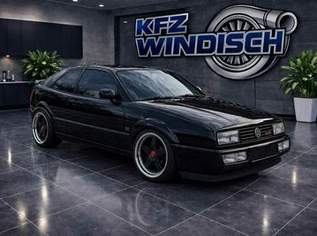 VW Corrado 16V, 17800 €, Auto & Fahrrad-Autos in 8160 Weiz