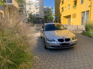 BMW 520d, 6500 €, Auto & Fahrrad-Autos in 1020 Leopoldstadt