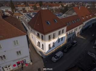Neubau 2 Zimmer Wohnung im Stadtzentrum, 242000 €, Immobilien-Wohnungen in 3133 Traismauer