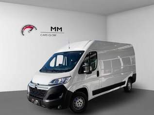 Jumper 35 L3H2 BlueHDi 140 Start, 24400 €, Auto & Fahrrad-Autos in 5020 Altstadt Jumper 35 L3H2 BlueHDi 140 Start, 24400 €, Auto & Fahrrad-Autos in 5020 Altstadt