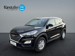 Tucson 1,6 GDI Run, 14990 €, Auto & Fahrrad-Autos in 8600 Bruck an der Mur