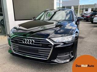 A6 50 TDI quattro Sport, 49980 €, Auto & Fahrrad-Autos in 8940 Liezen