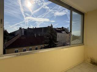 Wohnen mit Komfort und Ausblick – zentrale 2,5-Zimmer-Wohnung in Baden, 249000 €, Immobilien-Wohnungen in 2500 Gemeinde Baden