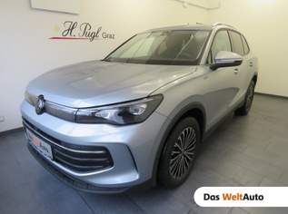 Tiguan Friends TDI DSG, 44900 €, Auto & Fahrrad-Autos in 8020 Gries