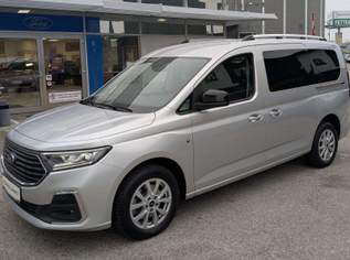 Tourneo Connect Titanium, 28990 €, Auto & Fahrrad-Autos in 7000 