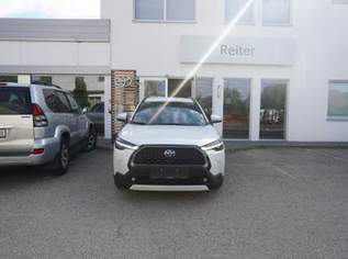 Corolla Cross 2,0 Hybrid Active Drive 2WD, 28990 €, Auto & Fahrrad-Autos in 4600 Wels Corolla Cross 2,0 Hybrid Active Drive 2WD, 28990 €, Auto & Fahrrad-Autos in 4600 Wels