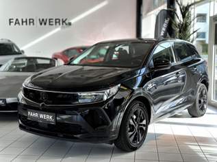 Grandland 1,5d GS Line Aut. *BLACK PACK*, 28550 €, Auto & Fahrrad-Autos in 5700 Zell am See Grandland 1,5d GS Line Aut. *BLACK PACK*, 28550 €, Auto & Fahrrad-Autos in 5700 Zell am See
