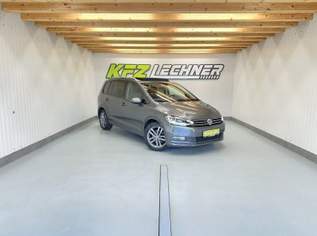 Touran 2.0 TDI ""Sound"" LED*SITZH*PANO*NAVI*TEMPOMAT, 17950 €, Auto & Fahrrad-Autos in 4782 St. Florian am Inn Touran 2.0 TDI ""Sound"" LED*SITZH*PANO*NAVI*TEMPOMAT, 17950 €, Auto & Fahrrad-Autos in 4782 St. Florian am Inn