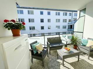 Urban Wohnen in ruhiger Lage mit Top- Anbindung!, 299000 €, Immobilien-Wohnungen in 1100 Favoriten