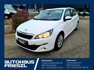 308 SW 1,6 BlueHDI 100 AHK,, 8900 €, Auto & Fahrrad-Autos in 8234 Rohrbach an der Lafnitz 308 SW 1,6 BlueHDI 100 AHK,, 8900 €, Auto & Fahrrad-Autos in 8234 Rohrbach an der Lafnitz