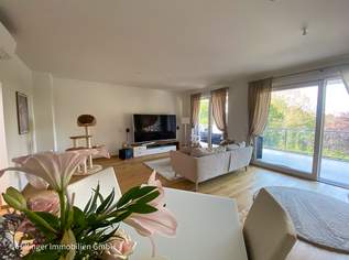 Exklusive Dachgeschosswohnung mit Terrasse in Top-Lage Groß-Enzersdorf, 729000 €, Immobilien-Wohnungen in 2301 Gemeinde Groß-Enzersdorf