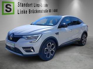 ARKANA Intens TCe 140 EDC PF, 17990 €, Auto & Fahrrad-Autos in 4040 Urfahr ARKANA Intens TCe 140 EDC PF, 17990 €, Auto & Fahrrad-Autos in 4040 Urfahr