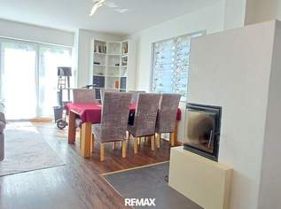 Modernes Reihenhaus mit Garten, 2 Dachterrassen & Vollkeller, 489000 €, Immobilien-Häuser in 2231 Strasshof an der Nordbahn