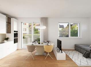 Finken26 - GartenNest in grüner Lage - Top 1, 345960 €, Immobilien-Wohnungen in 5020 Salzburg