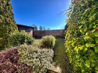 Ländliche Ruhe trifft gute Infrastruktur - Landhaus in ruhiger Umgebung!, 252750 €, Immobilien-Häuser in 2130 Lanzendorf