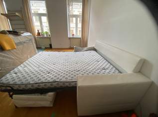 Sofa im guten Zustand