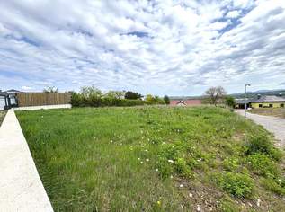 Schnell und schön Bauen in Sierning, 112000 €, Immobilien-Grund und Boden in 4522 Sierning