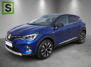 CAPTUR Techno Mild Hybrid 140 EDC, 25990 €, Auto & Fahrrad-Autos in 4070 Eferding