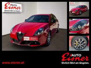 GIULIETTA SPRINT 1.4 TB 120, 16900 €, Auto & Fahrrad-Autos in 9020 Innere Stadt GIULIETTA SPRINT 1.4 TB 120, 16900 €, Auto & Fahrrad-Autos in 9020 Innere Stadt