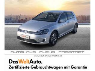 e-Golf, 22900 €, Auto & Fahrrad-Autos in 4240 Freistadt